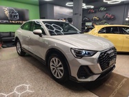 Audi Q3 2021