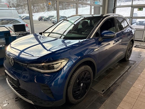 Volkswagen ID.4 2021