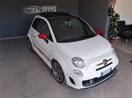 Abarth 500 2008