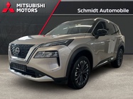 Nissan X-Trail 2026