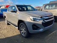 Isuzu D-Max 2025