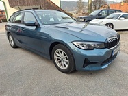 BMW 3 Series 2021