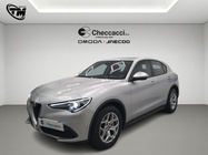 Alfa Romeo Stelvio 2021