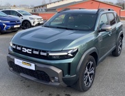 Dacia Duster 2025