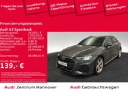 Audi A3 2024