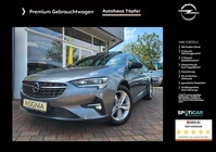 Opel Insignia 2021