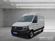 Volkswagen Crafter 2024