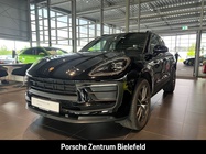 Porsche Macan 2024