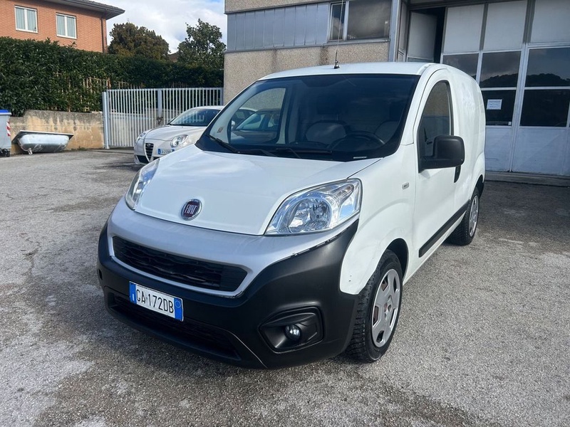 Fiat Fiorino