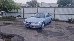 Toyota Camry 2001
