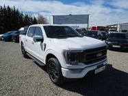 Ford F150 2023