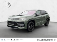 Volkswagen Tayron 2026