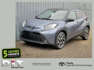 Toyota Aygo 2025