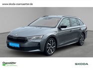 Skoda Octavia 2025