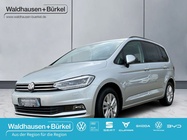 Volkswagen Touran 2022