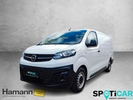Opel Vivaro 2022