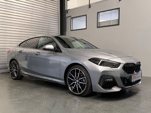 BMW 2 Series 2024