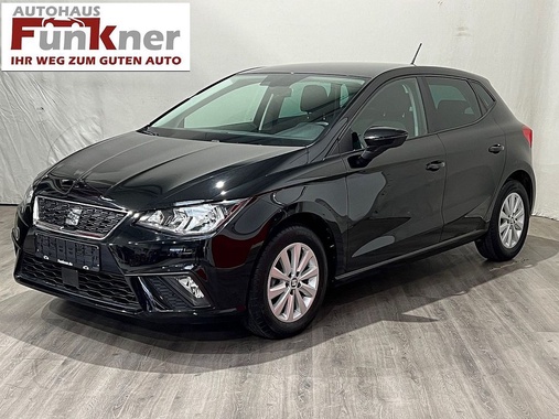 Seat Ibiza 2020