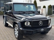 Mercedes-Benz G-Class 2019
