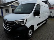 Renault Master 2020