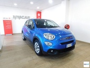 Fiat 500X 2023