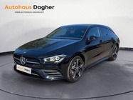 Mercedes-Benz CLA-Class 2024