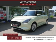 Suzuki Swift 2025