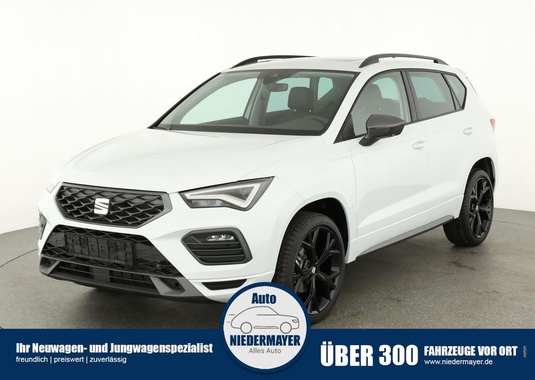 Seat Ateca 2025
