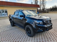Nissan Navara 2021