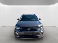 Volkswagen T-Cross 2023