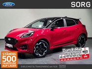 Ford Puma 2025
