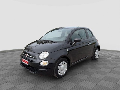 Fiat 500 2022