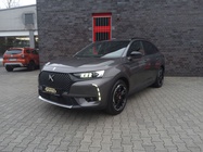 Citroen DS7 2021