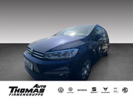 Volkswagen Touran 2023