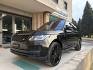 Land Rover Range Rover 2020