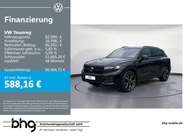 Volkswagen Touareg 2025