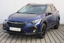 Subaru Crosstrek 2024
