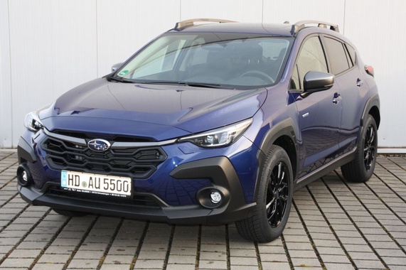Subaru Crosstrek 2024