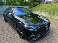 Mercedes-Benz S-Class 2024