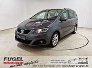 Seat Alhambra 2021