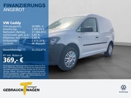 Volkswagen Caddy 2021