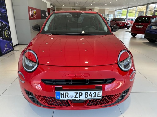 Fiat 600e 2024
