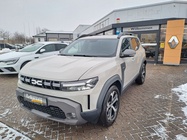 Dacia Duster 2025