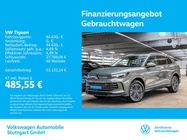 Volkswagen Tiguan 2025