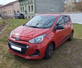 Hyundai i10 2019