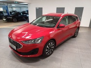 Ford Focus 2022