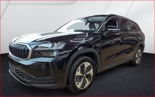 Skoda Kodiaq 2025