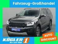 Ford Ranger 2020