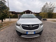 Opel Crossland 2018