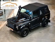 Land Rover Defender 2013